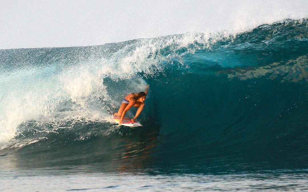 Strong Surfing: Creating Beasts of The Ocean with Surf Strength & Conditioning