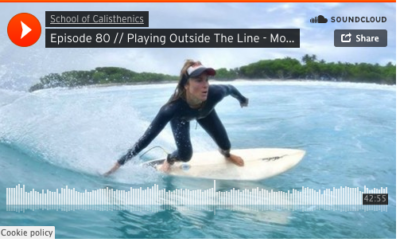 School of Calisthenics Podcast