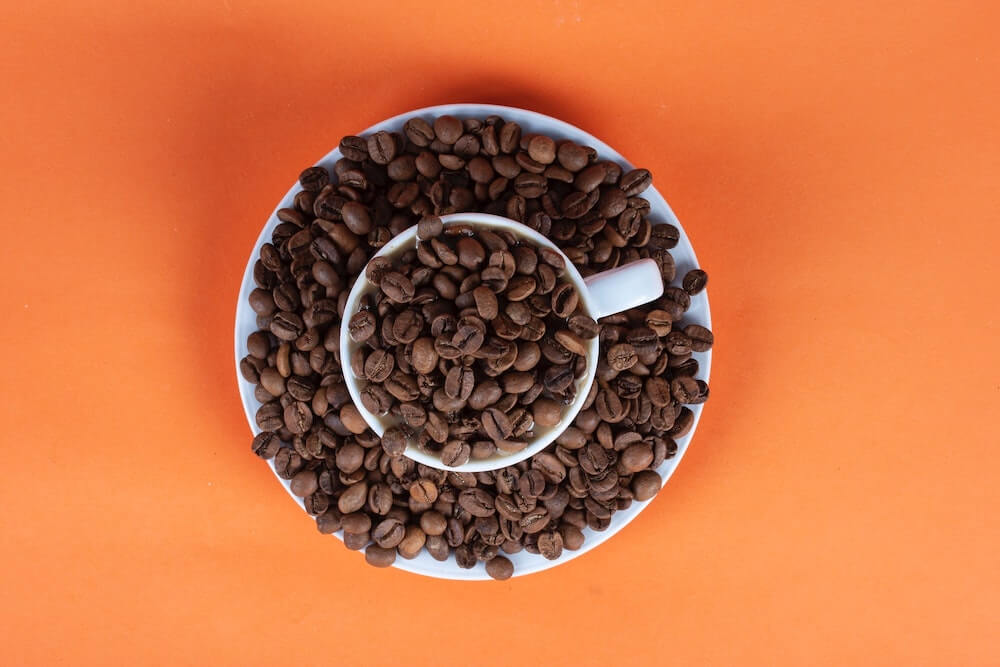 Coffee – The World’s Most Popular Drug