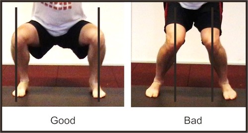 kneepain-sydneystrengthconditioning-michelledrielsma-sportexercise-kneerehab