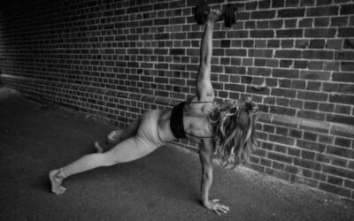 The Biggest Fitness Trends of 2025