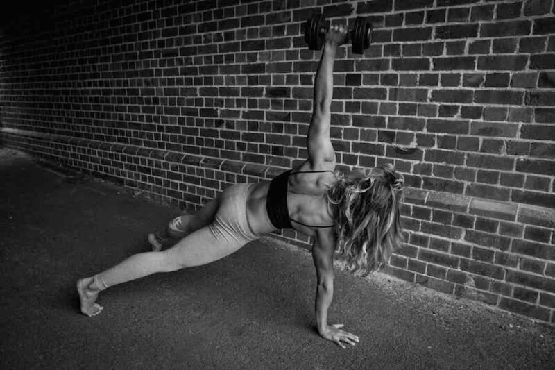 renegrademichelledrielsmasydneystrengthconditioning