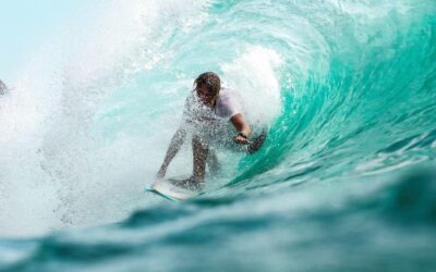 Top 5 Surfing (Wave Riding) Exercises – Surf Strength & Conditioning