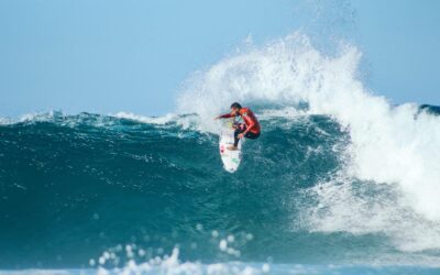 Surfer’s Knees – Knee Problems in Surfing