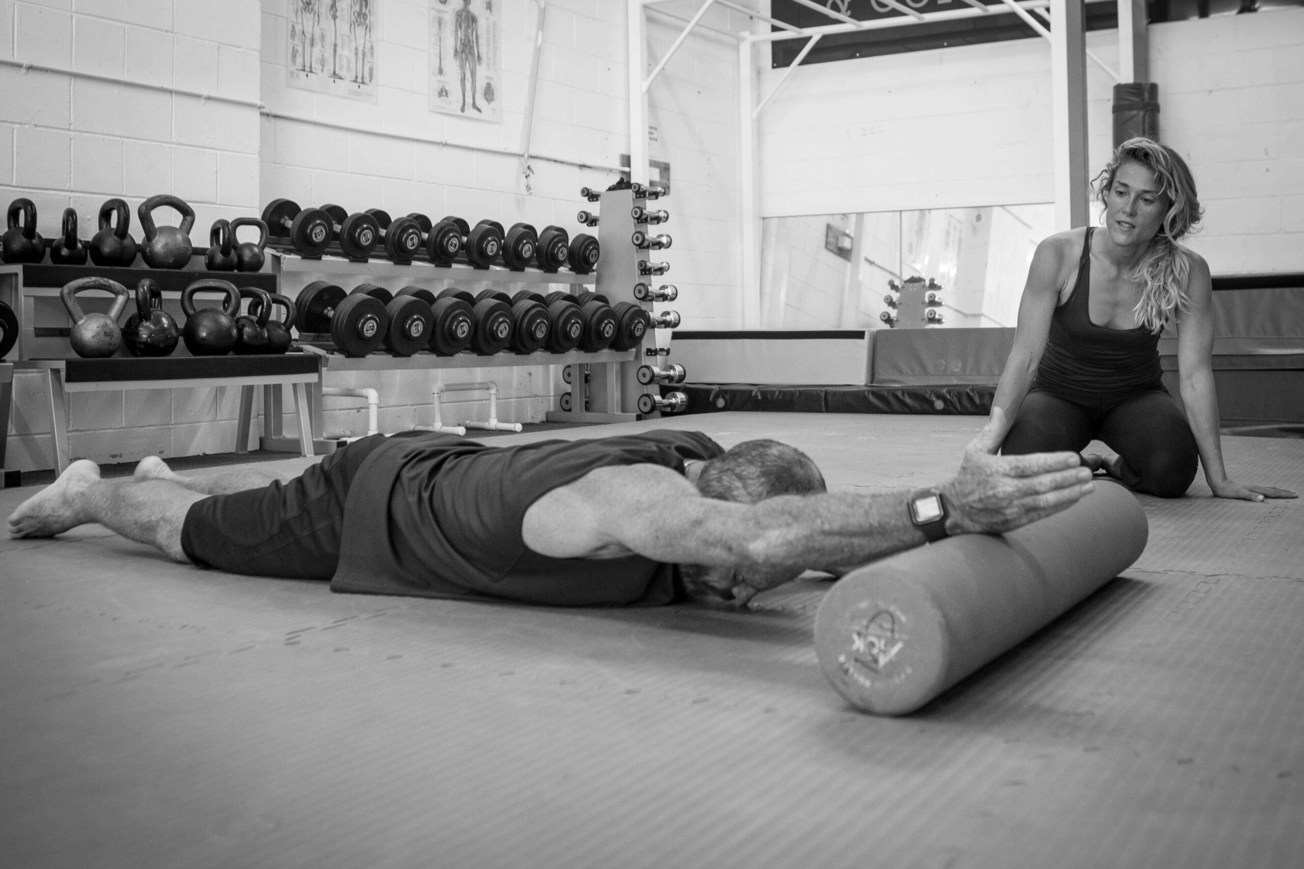 sydneystrengthconditioning michelledrielsma exercisephysiologistsydneynorthern beaches tomcarroll 1