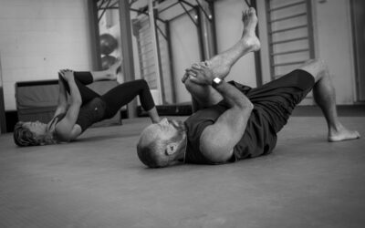 Kinstretch vs PNF Stretching: What’s the Difference?
