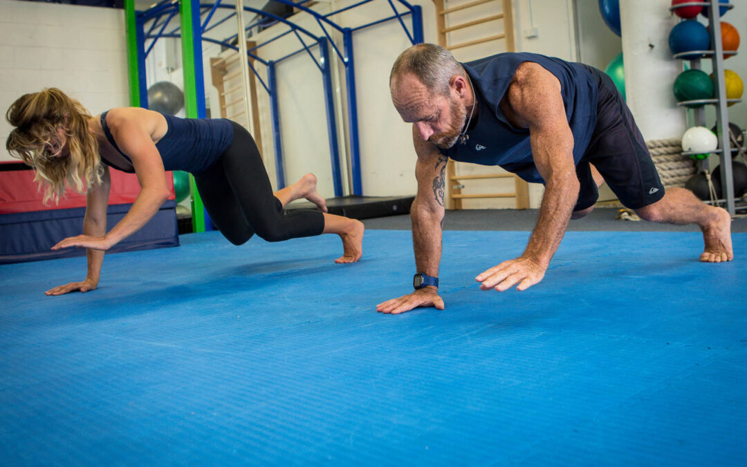 exercise physiologist northern beaches