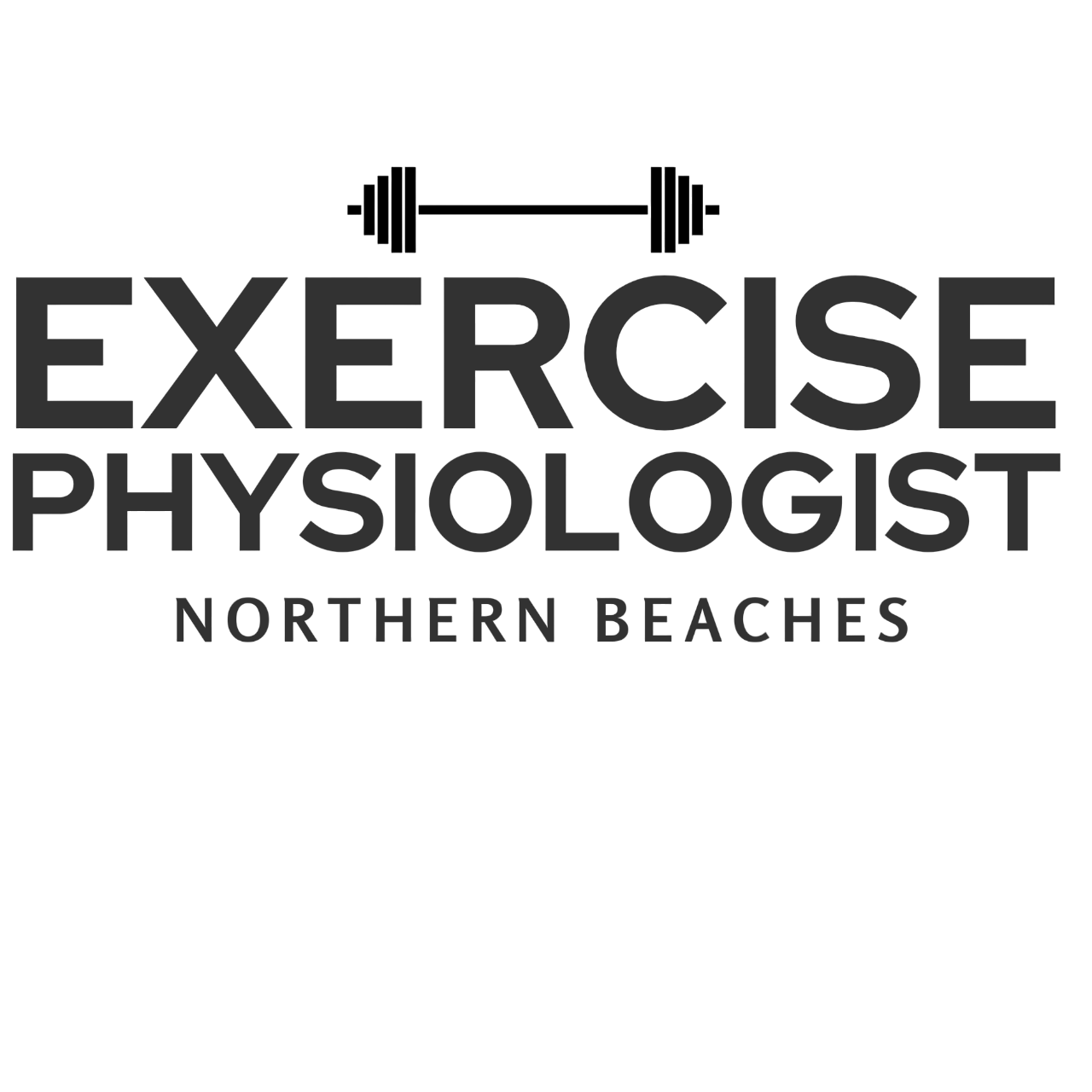 Exercisephysiologistnorthernbeaches logo black Exercisephysiologistnorthernbeaches logo