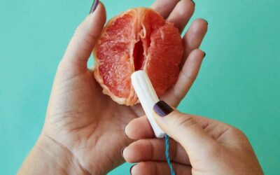 How the Menstrual Cycle Affects Female Athletic Performance