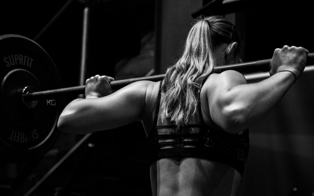 perrimenopause hormones exercise strength sydney strength conditioning