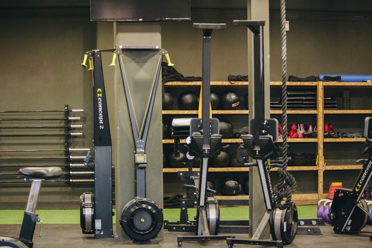 fitness equipment hyrox sydneystrengthconditioning