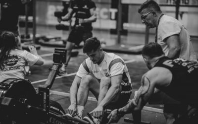 HYROX: The Fitness Race Taking Australia by Storm