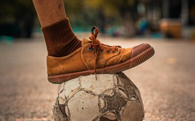 Strong Toes, Strong Feet: Boost Toe Mobility & Strength