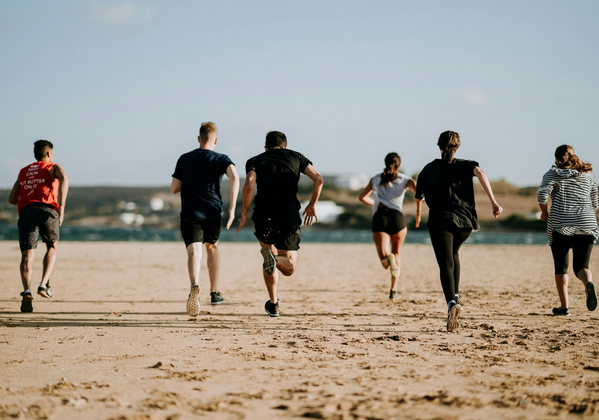 running sydneystrengthconditioning longevityexercise